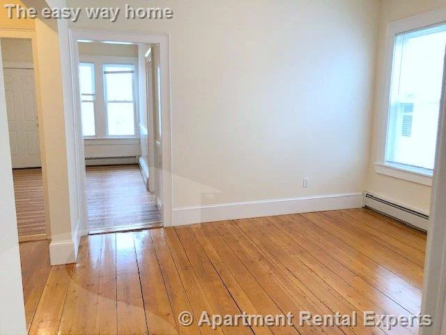 2 bed, 1 bath apartment for rent at 385 Columbia St Unit 3, Inman Square — photo 4 of 14