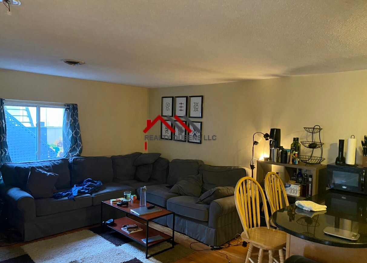 2 bed, 1 bath apartment for rent at 385 Dorchester Ave Unit A11, South Boston — photo 14 of 16