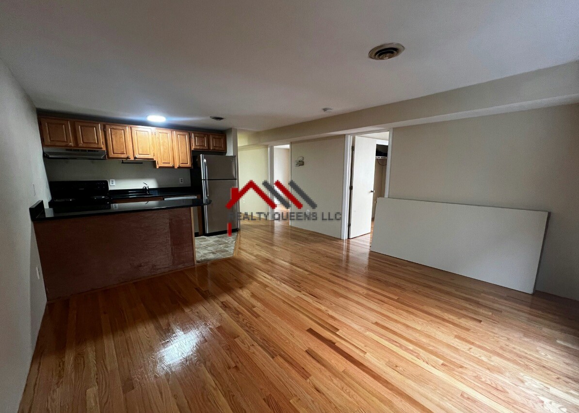 2 bed, 1 bath apartment for rent at 385 Dorchester Ave Unit A11, South Boston — photo 1 of 16