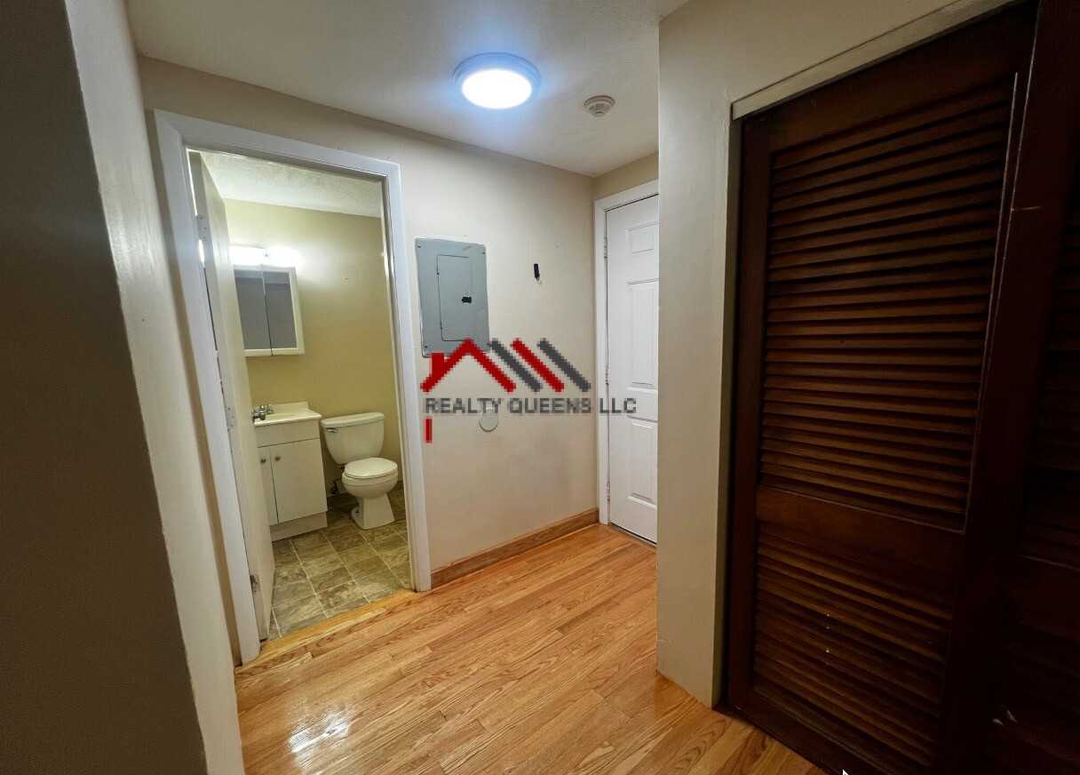 2 bed, 1 bath apartment for rent at 385 Dorchester Ave Unit A11, South Boston — photo 3 of 16
