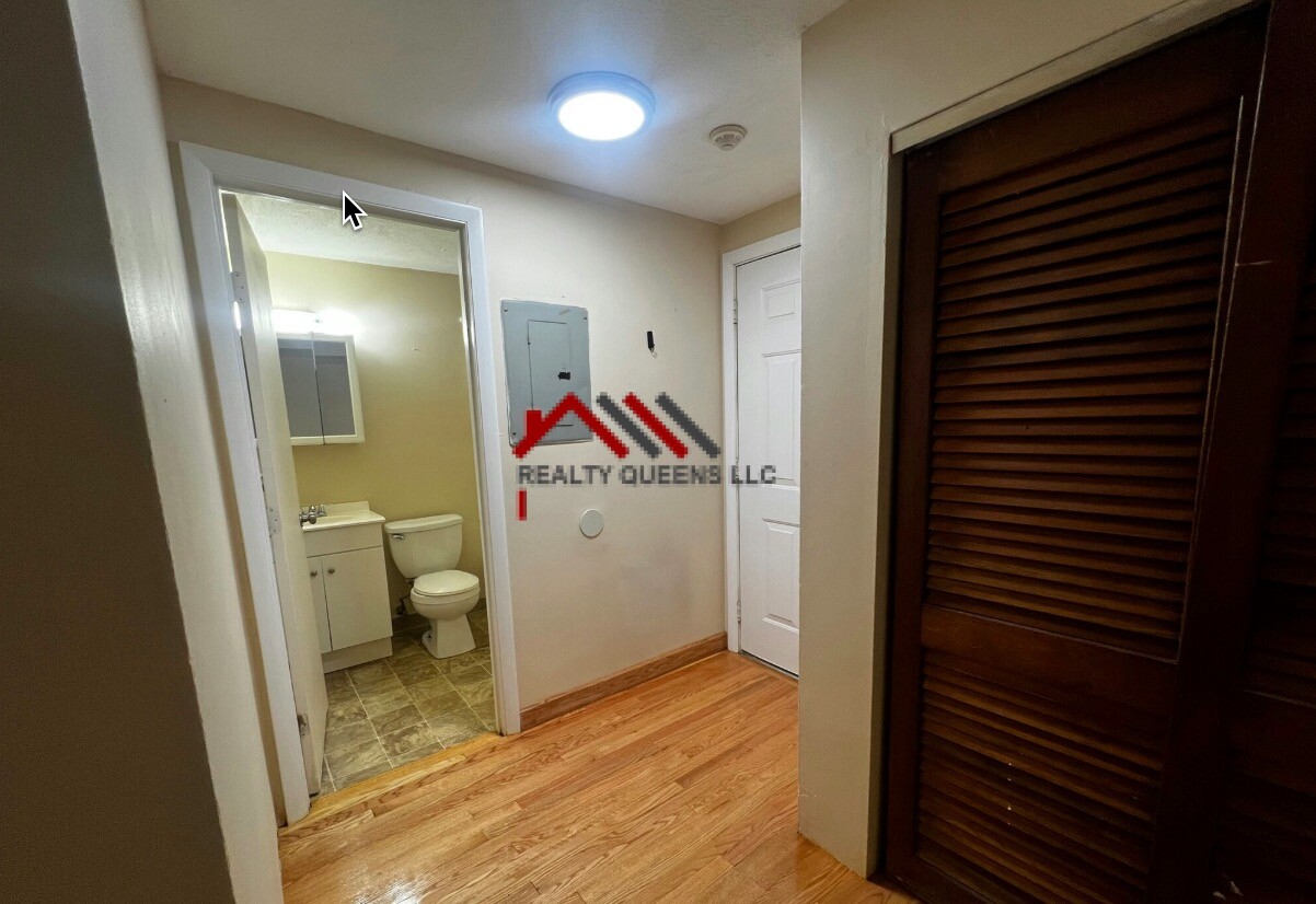 2 bed, 1 bath apartment for rent at 385 Dorchester Ave Unit A11, South Boston — photo 4 of 16
