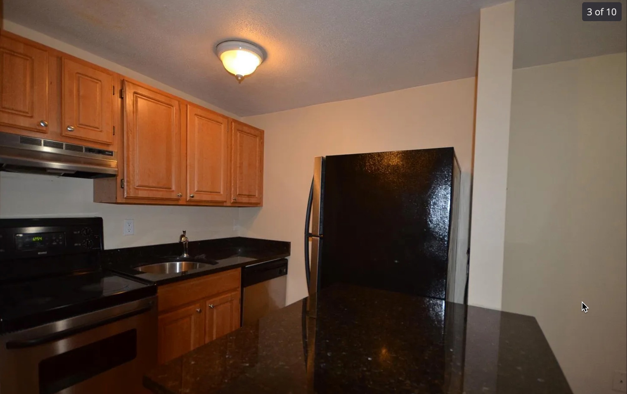 1 bed, 1 bath apartment for rent at 385 Dorchester St Unit A10, South Boston — photo 2 of 8