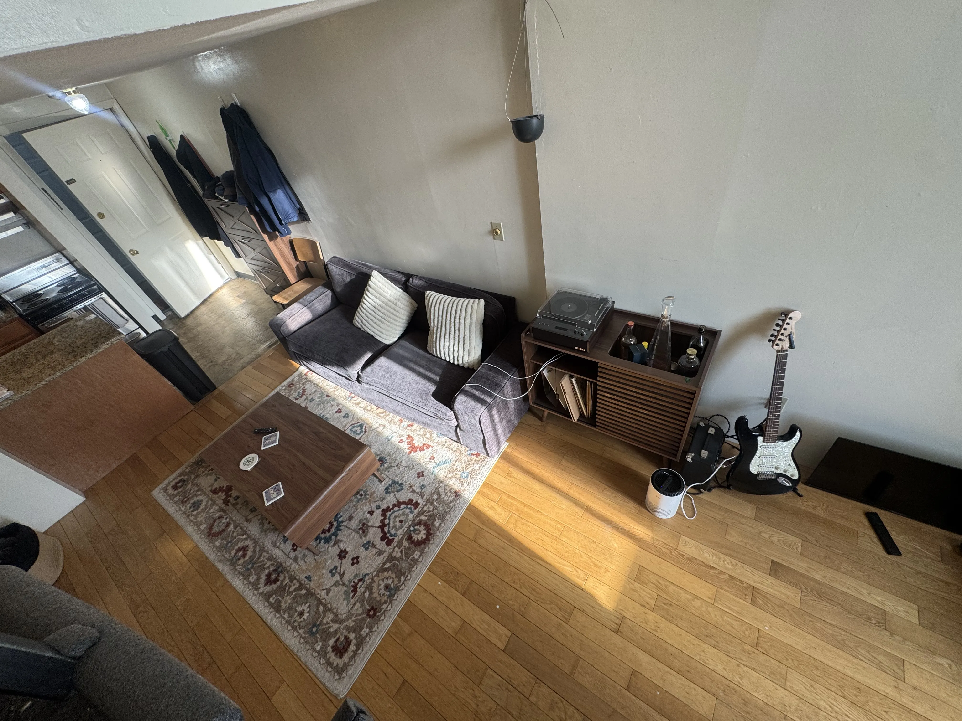 1 bed, 1 bath apartment for rent at 385 Dorchester St Unit a8, South Boston — photo 14 of 19