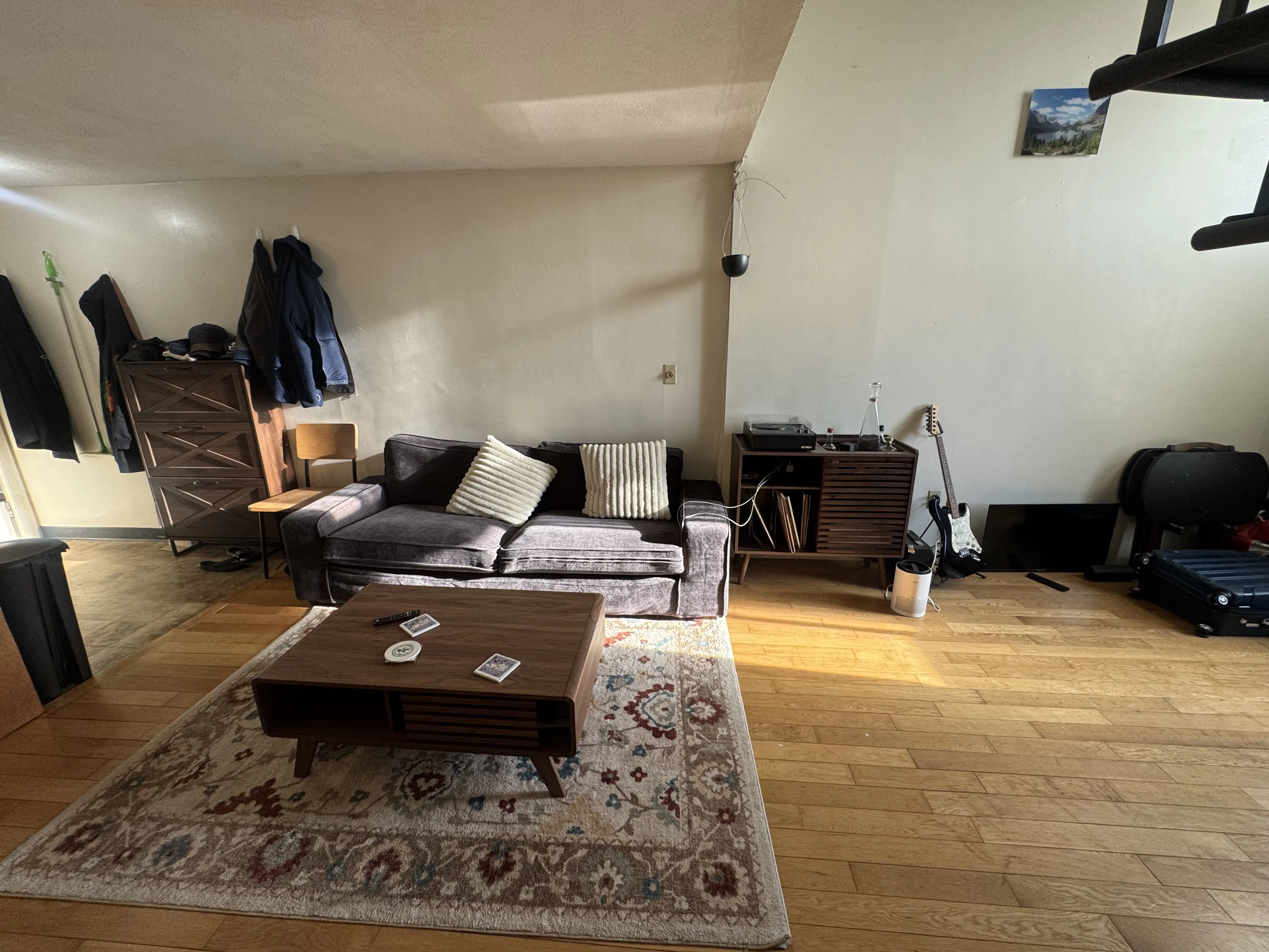 1 bed, 1 bath apartment for rent at 385 Dorchester St Unit a8, South Boston — photo 15 of 19