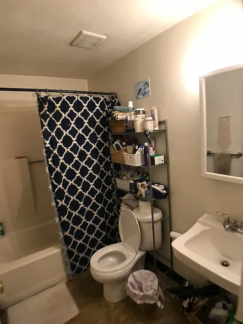 1 bed, 1 bath apartment for rent at 385 Dorchester St Unit a8, South Boston — photo 19 of 19