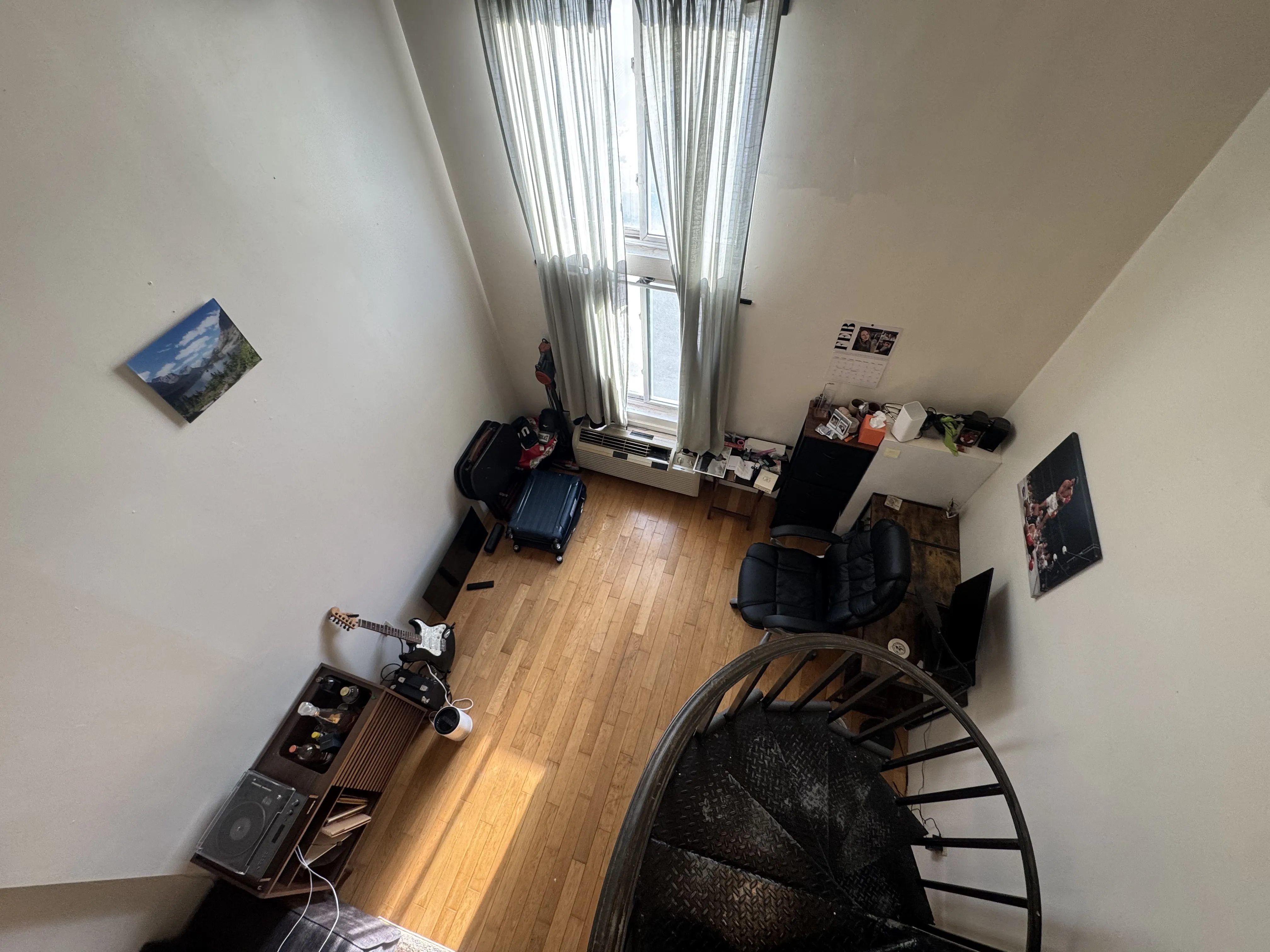 1 bed, 1 bath apartment for rent at 385 Dorchester St Unit a8, South Boston — photo 13 of 19