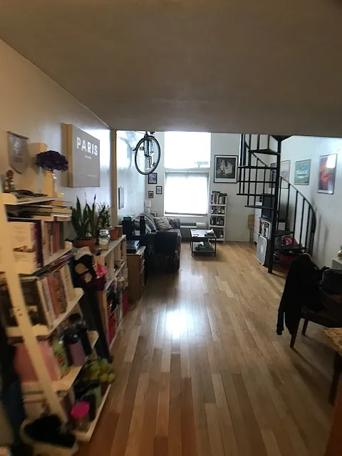 1 bed, 1 bath apartment for rent at 385 Dorchester St Unit a8, South Boston — photo 16 of 19