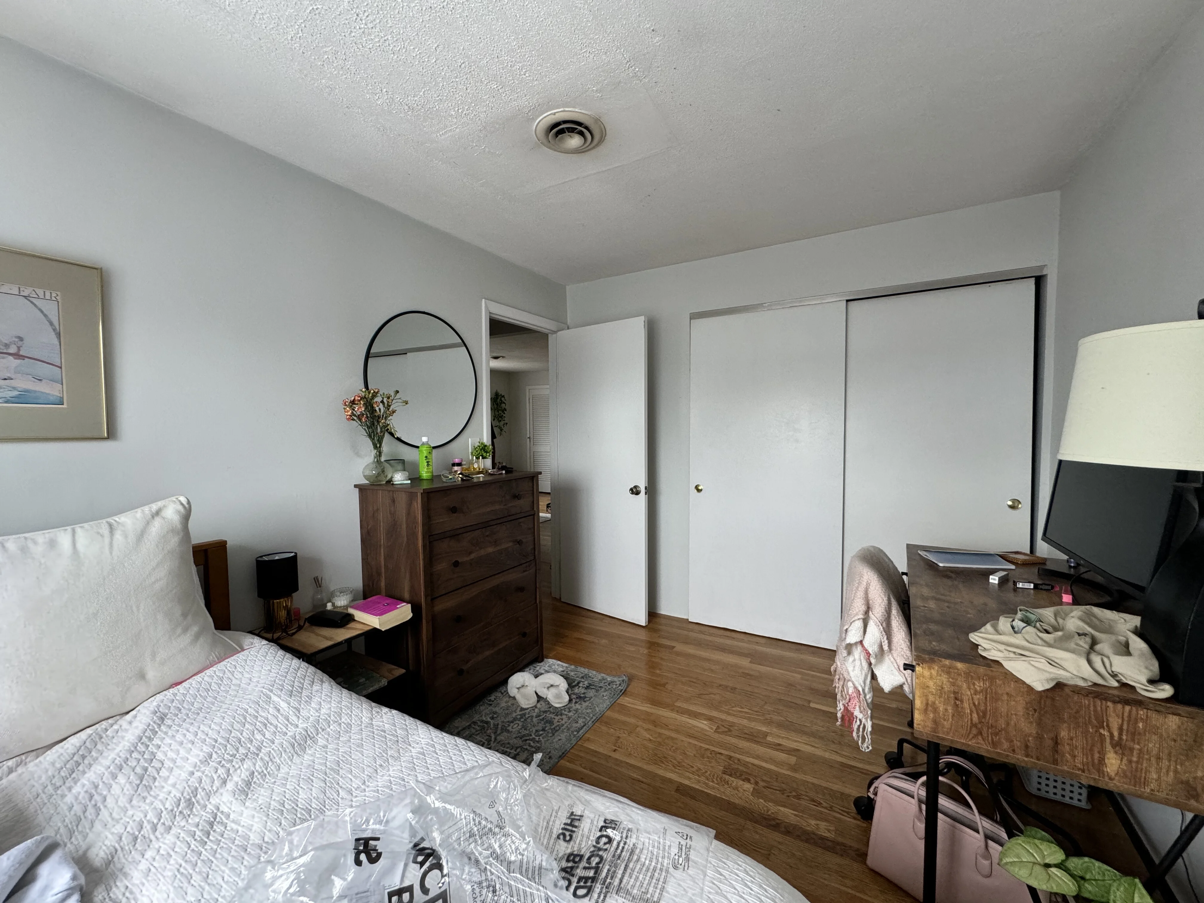 2 bed, 1 bath apartment for rent at 385 Dorchester St Unit C8, South Boston — photo 9 of 12