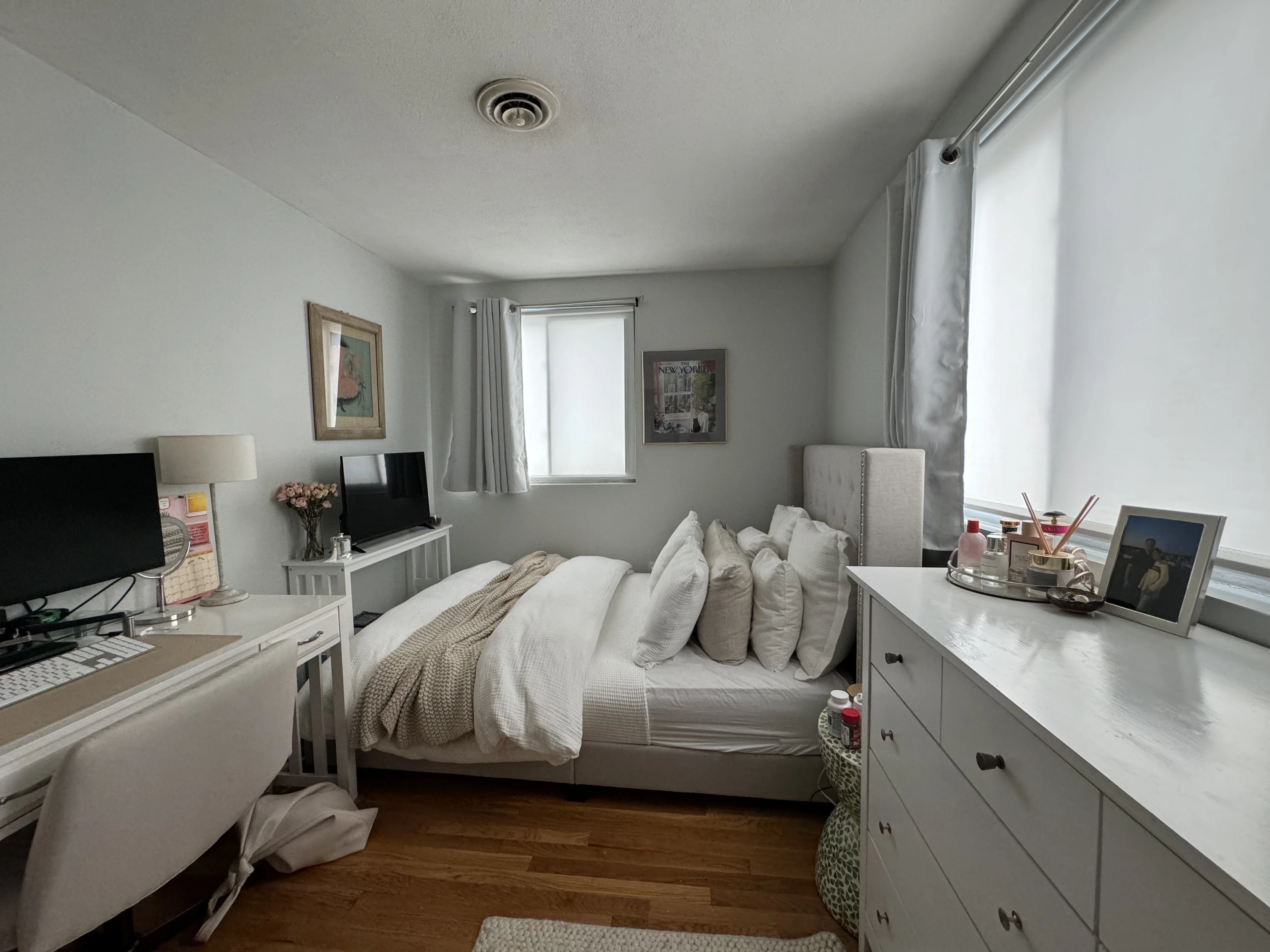 2 bed, 1 bath apartment for rent at 385 Dorchester St Unit C8, South Boston — photo 10 of 12