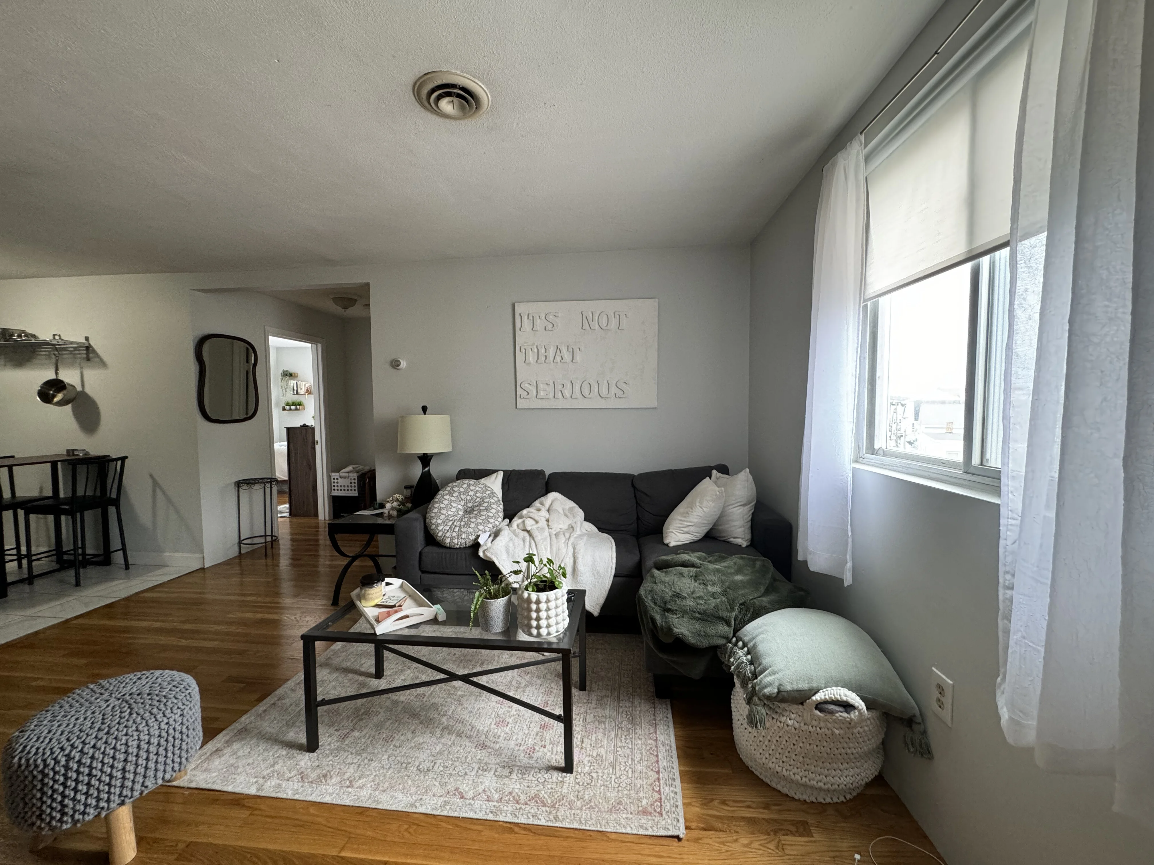 2 bed, 1 bath apartment for rent at 385 Dorchester St Unit C8, South Boston — photo 5 of 12