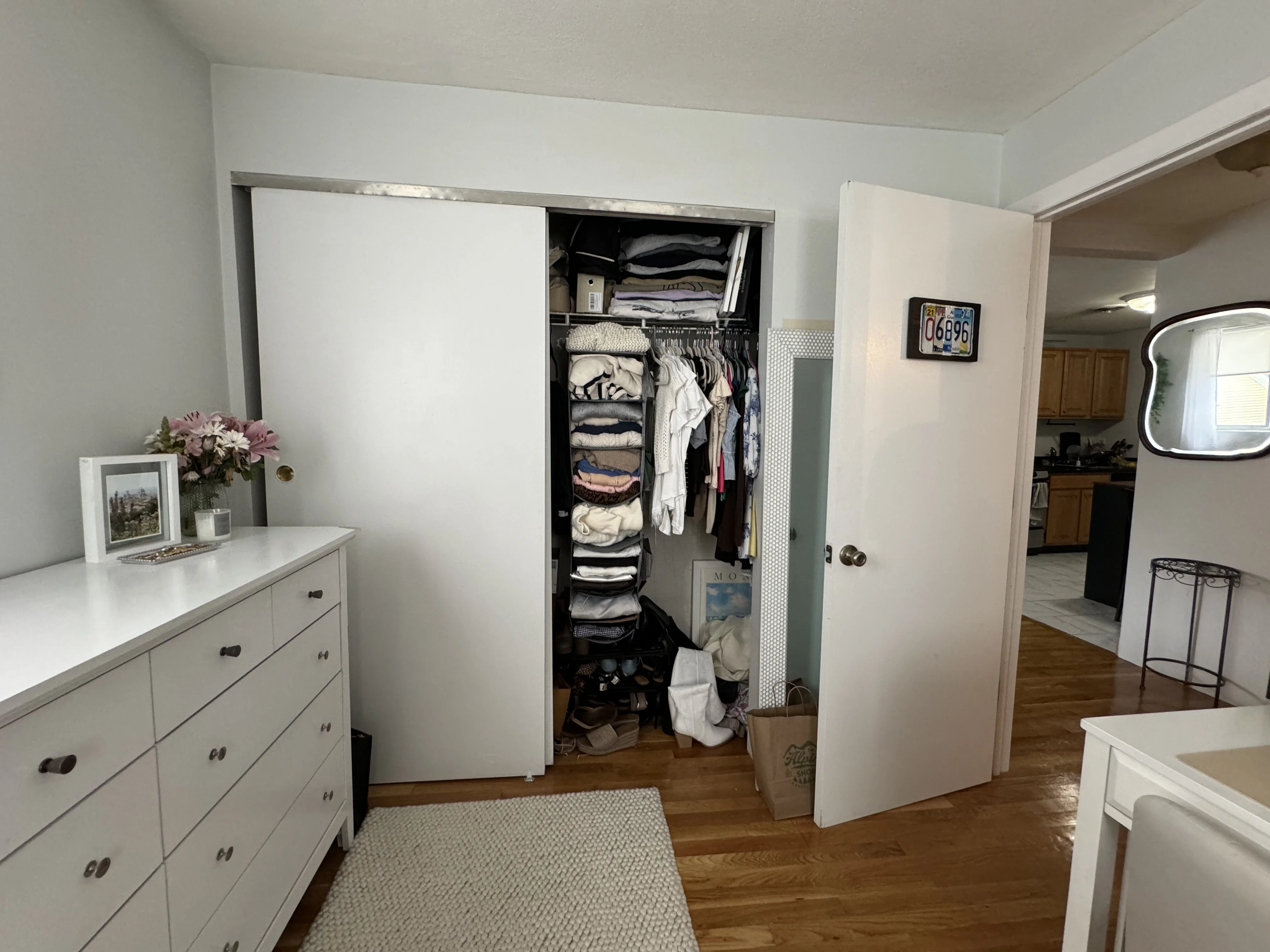 2 bed, 1 bath apartment for rent at 385 Dorchester St Unit C8, South Boston — photo 11 of 12