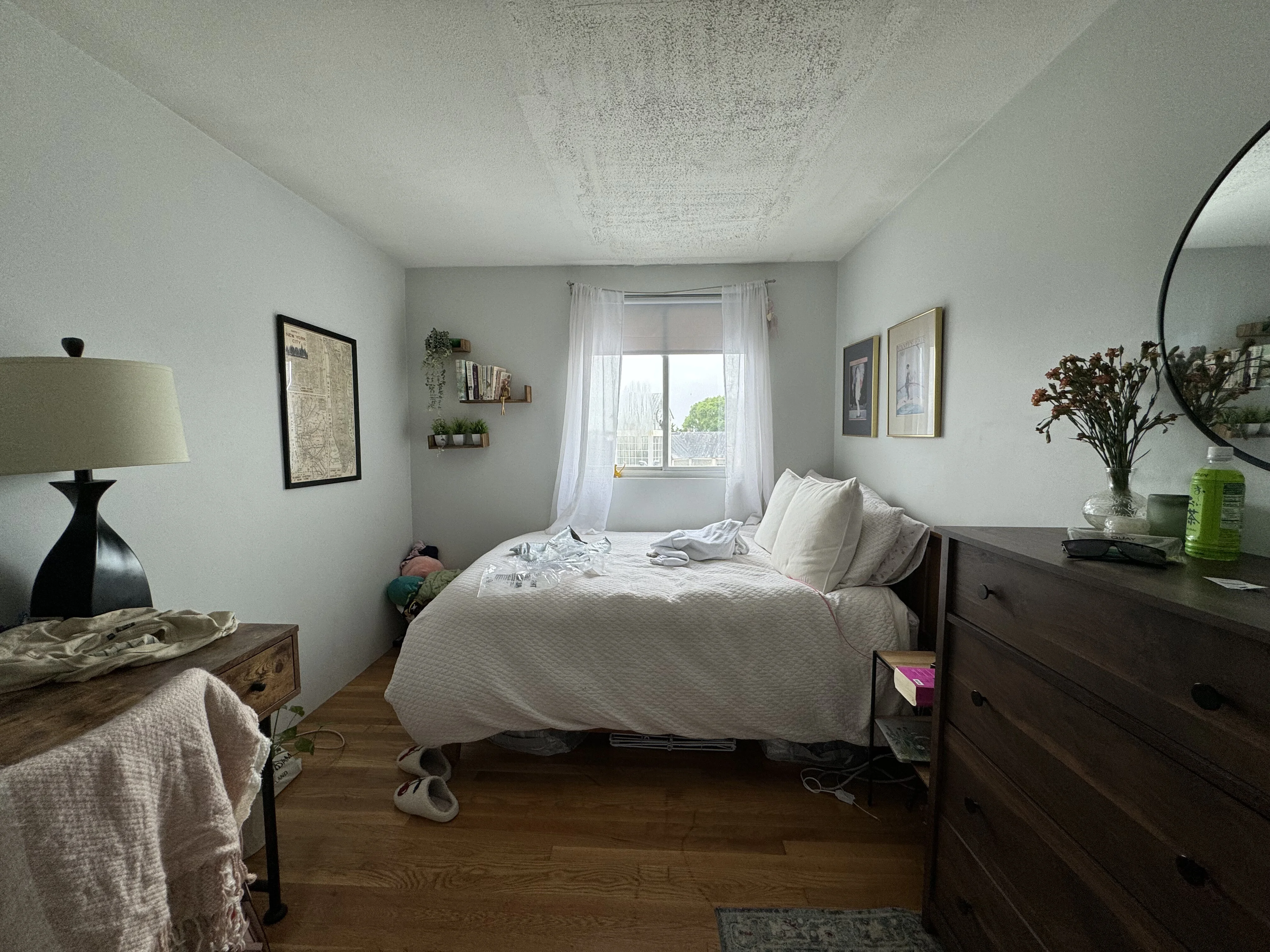 2 bed, 1 bath apartment for rent at 385 Dorchester St Unit C8, South Boston — photo 8 of 12