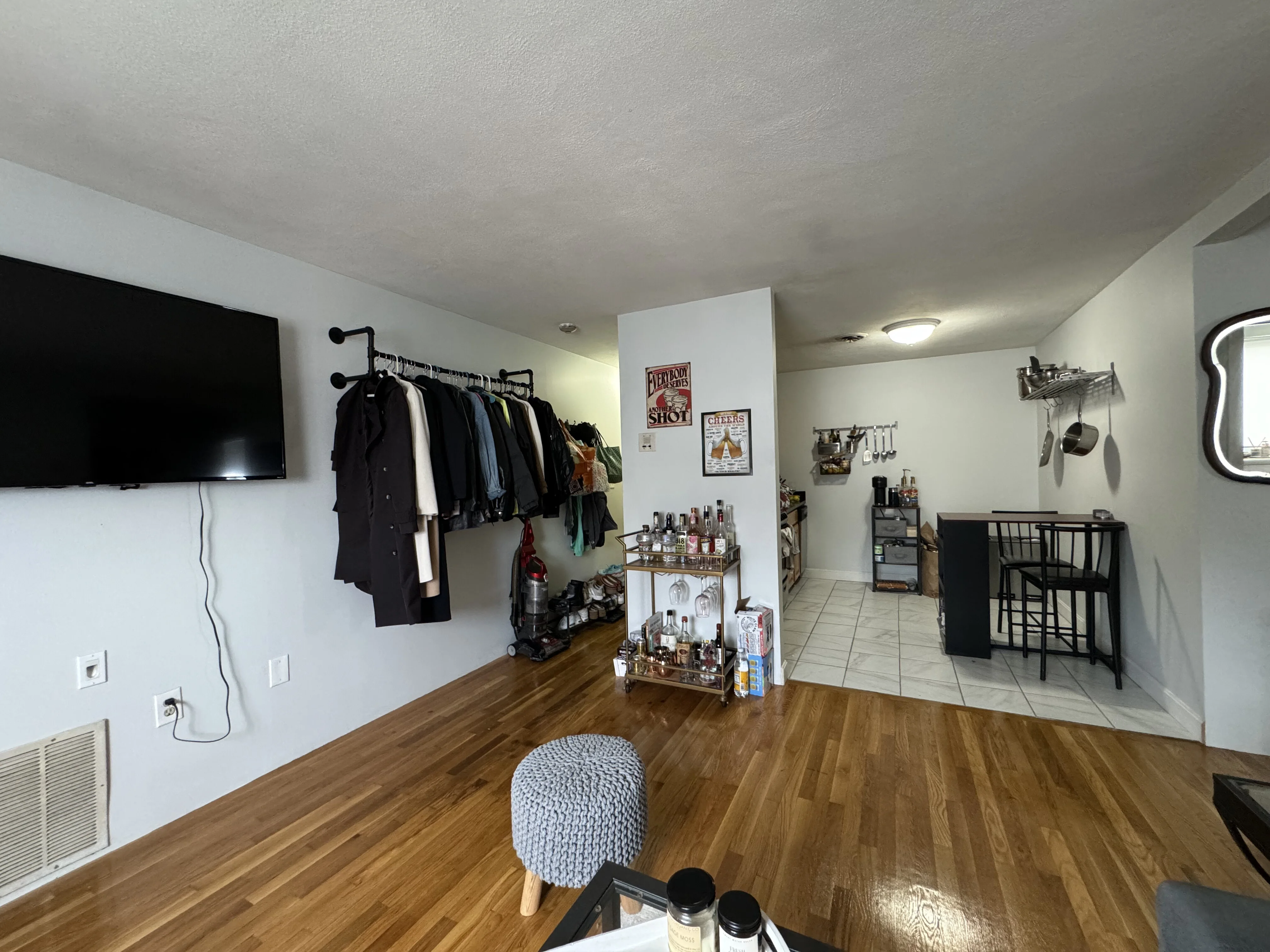 2 bed, 1 bath apartment for rent at 385 Dorchester St Unit C8, South Boston — photo 6 of 12