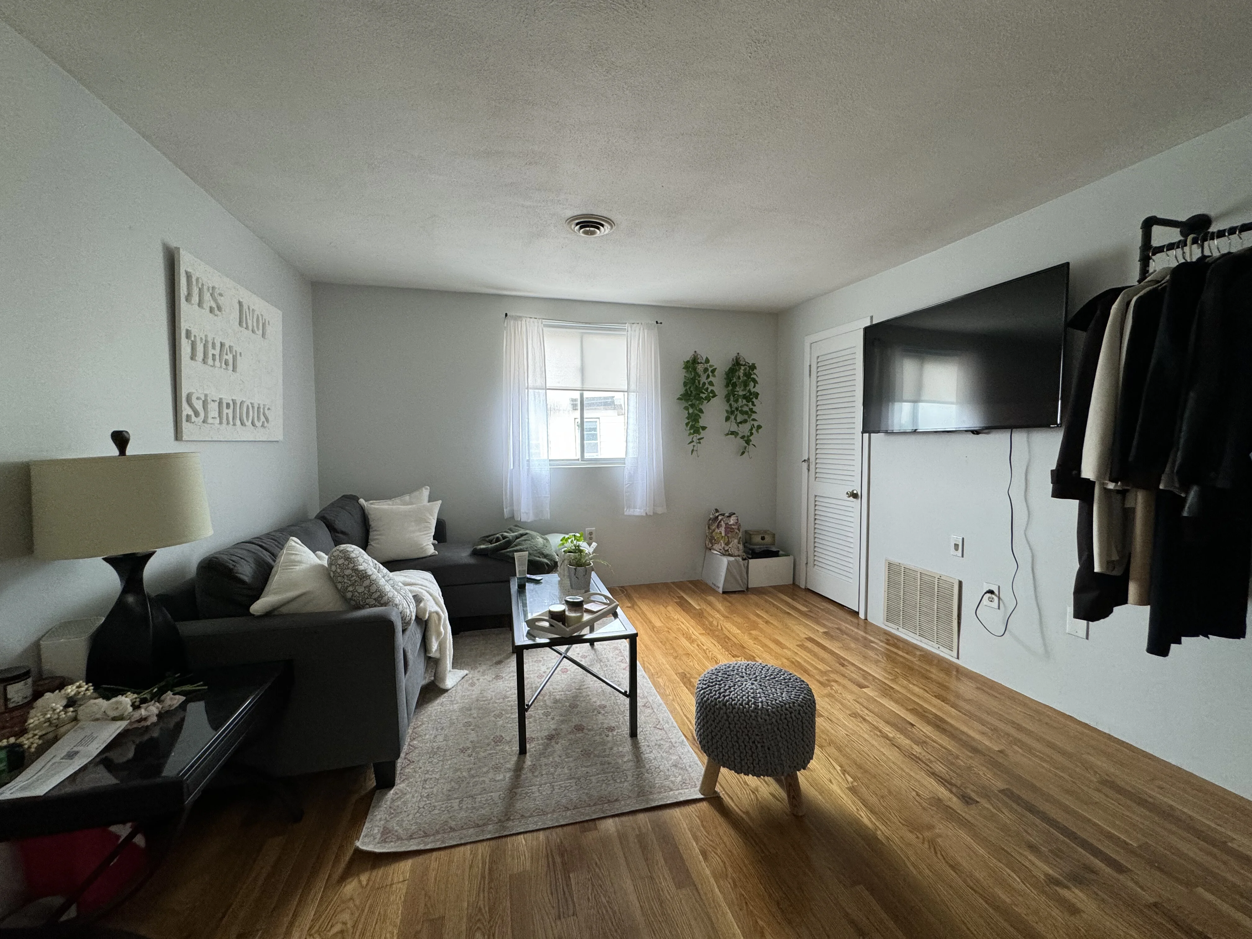 2 bed, 1 bath apartment for rent at 385 Dorchester St Unit C8, South Boston — photo 7 of 12