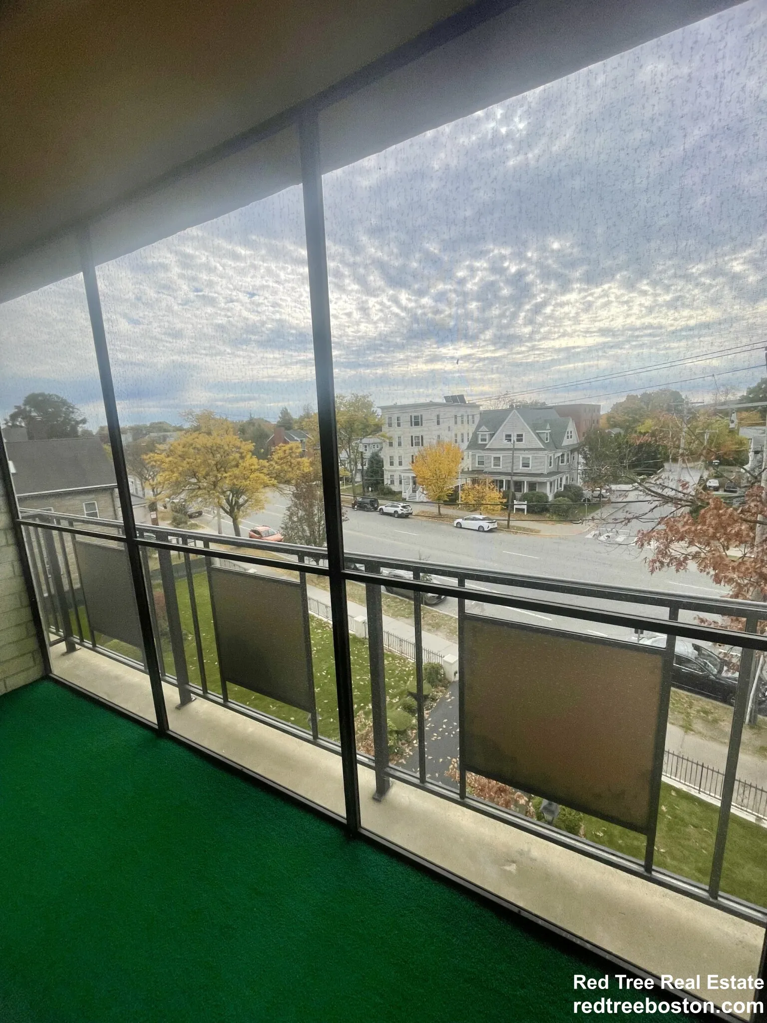 Studio bed, 1 bath apartment for rent at 385 Massachusetts Ave Unit 34, Arlington — photo 18 of 22