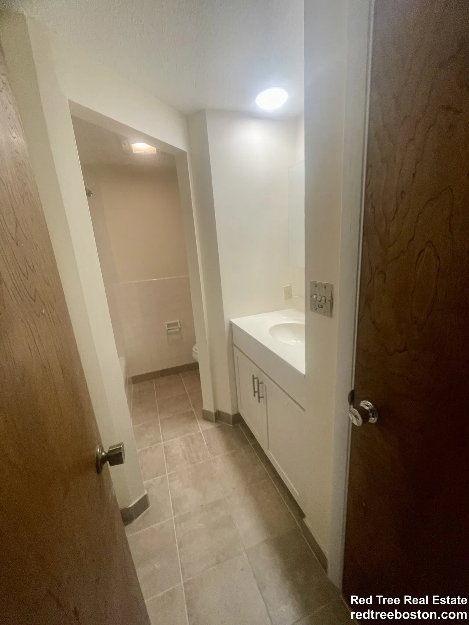 Studio bed, 1 bath apartment for rent at 385 Massachusetts Ave Unit 34, Arlington — photo 11 of 22