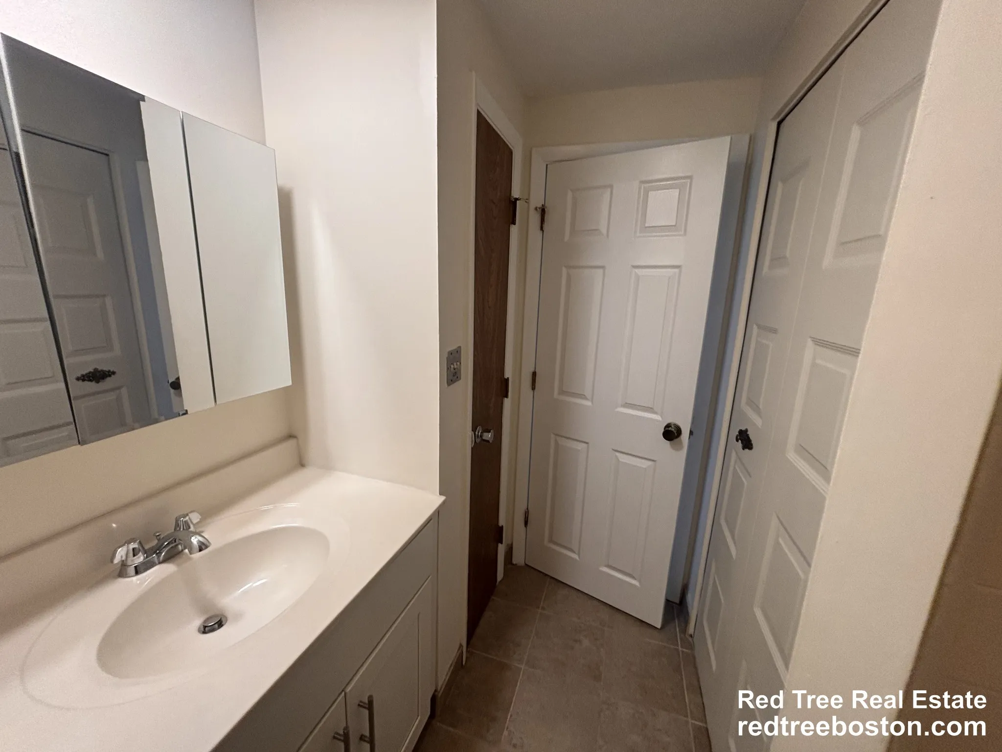 Studio bed, 1 bath apartment for rent at 385 Massachusetts Ave Unit 34, Arlington — photo 5 of 22