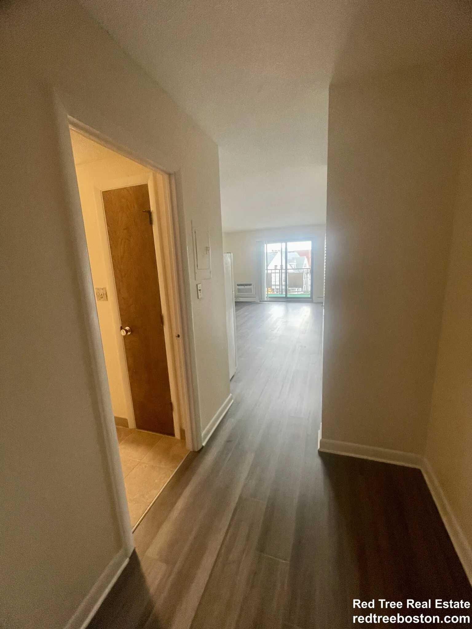 Studio bed, 1 bath apartment for rent at 385 Massachusetts Ave Unit 34, Arlington — photo 10 of 22