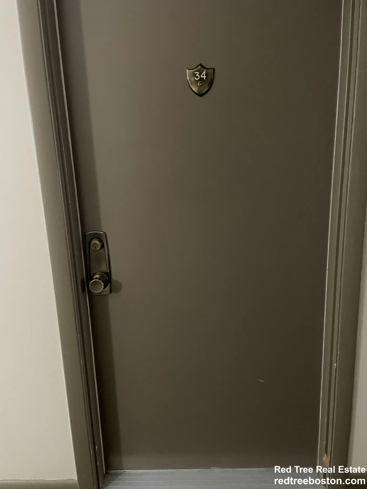 Studio bed, 1 bath apartment for rent at 385 Massachusetts Ave Unit 34, Arlington — photo 20 of 22