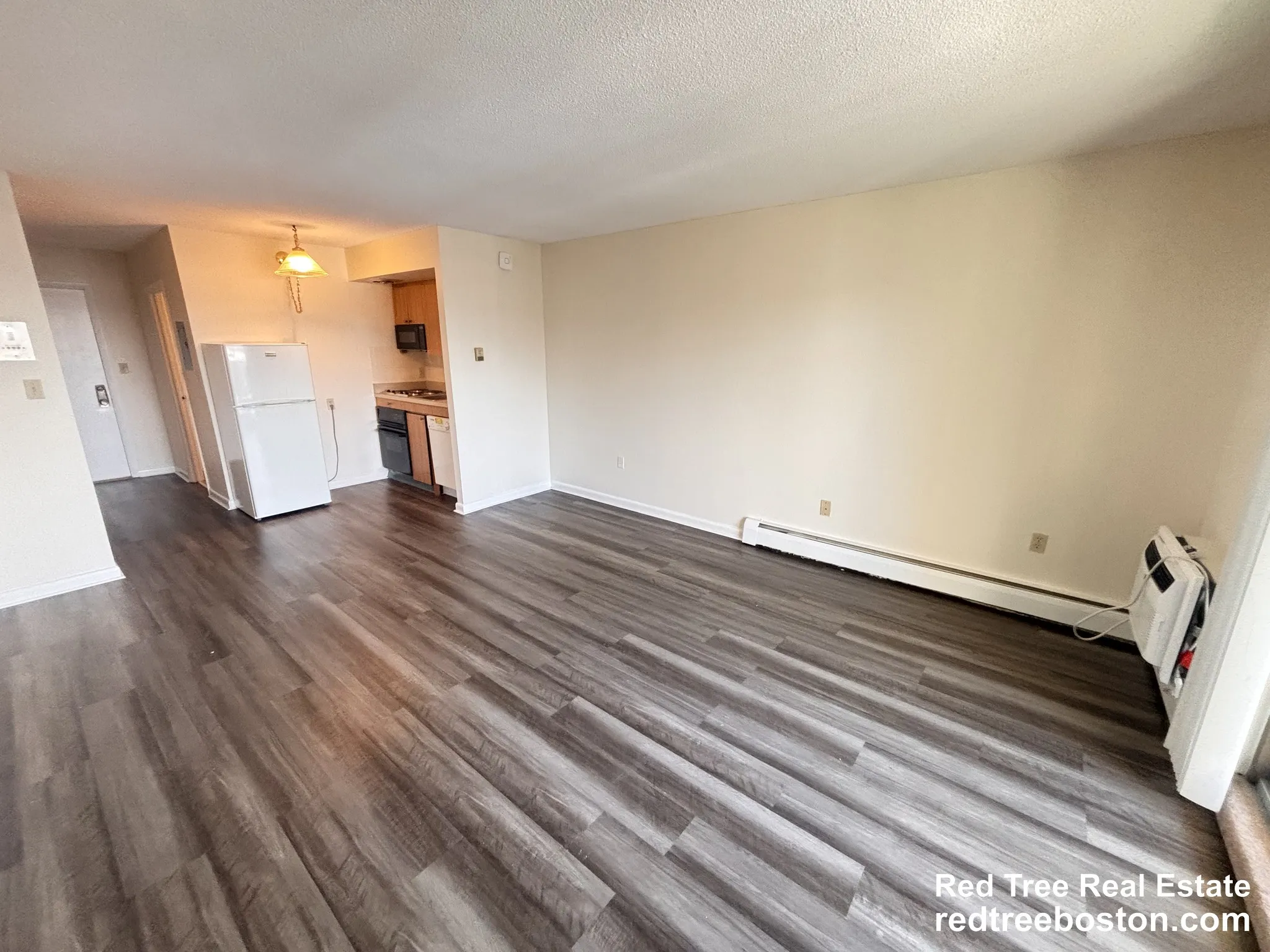 Studio bed, 1 bath apartment for rent at 385 Massachusetts Ave Unit 34, Arlington