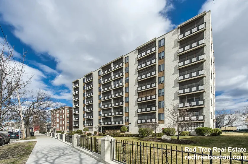 Studio bed, 1 bath apartment for rent at 385 Massachusetts Ave Unit 34, Arlington — photo 22 of 22
