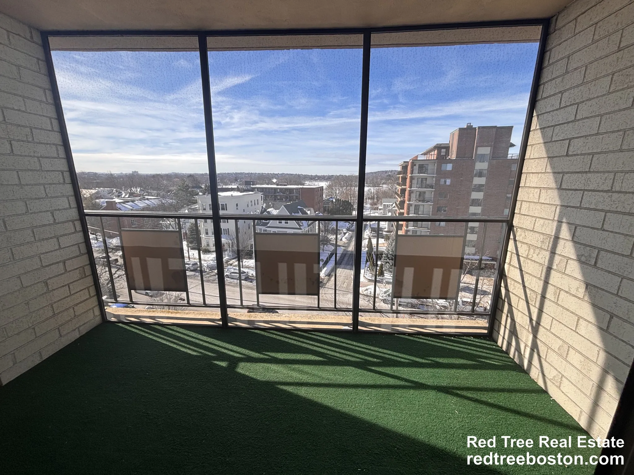Studio bed, 1 bath apartment for rent at 385 Massachusetts Ave Unit 34, Arlington — photo 7 of 22