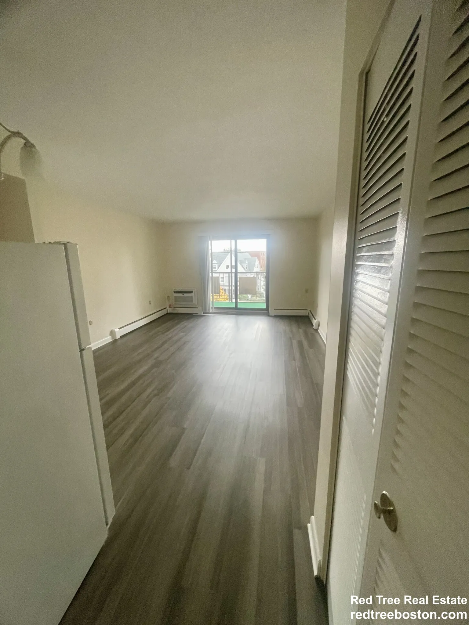 Studio bed, 1 bath apartment for rent at 385 Massachusetts Ave Unit 34, Arlington — photo 8 of 22