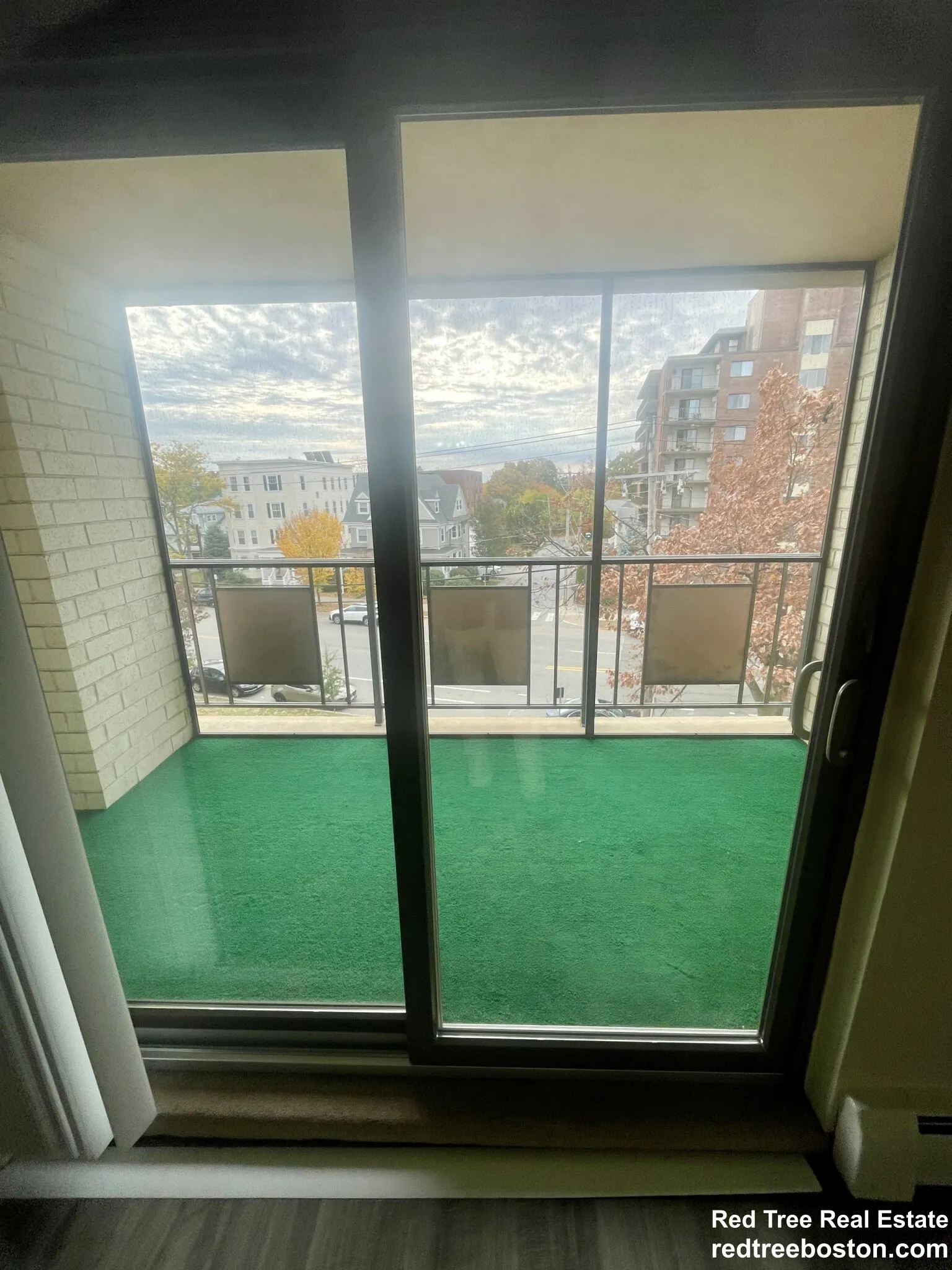 Studio bed, 1 bath apartment for rent at 385 Massachusetts Ave Unit 34, Arlington — photo 17 of 22