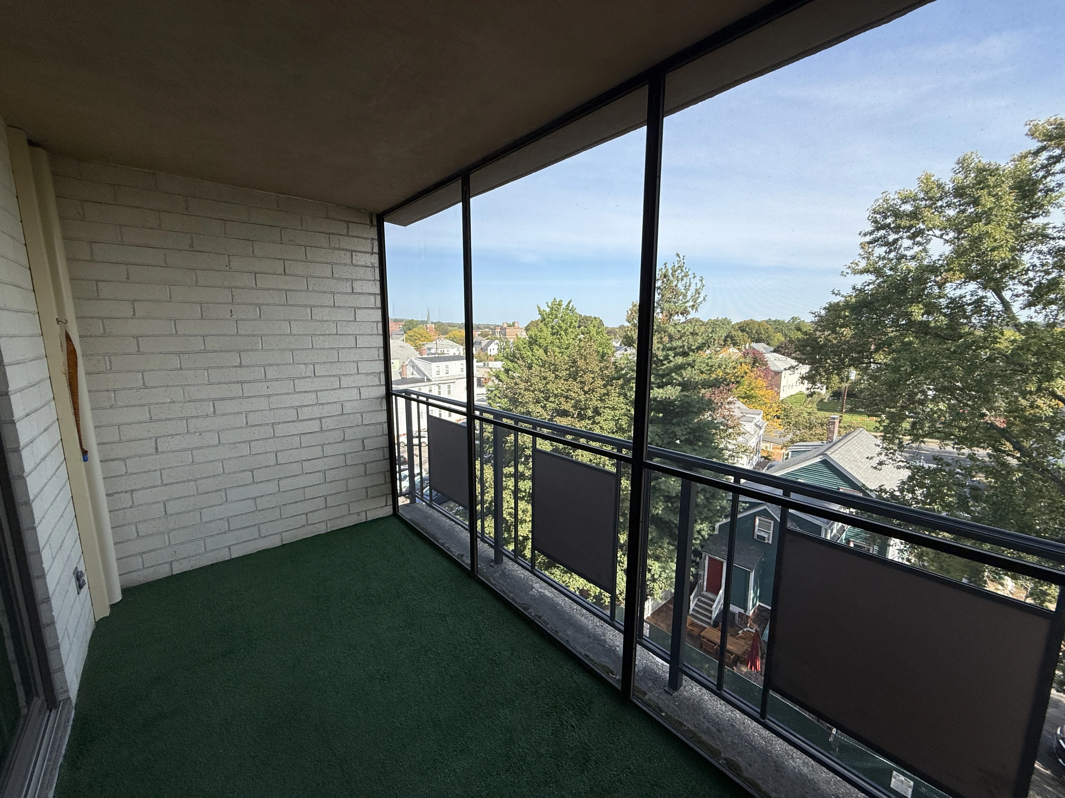 Studio bed, 1 bath apartment for rent at 385 Massachusetts Ave Unit 55, Arlington