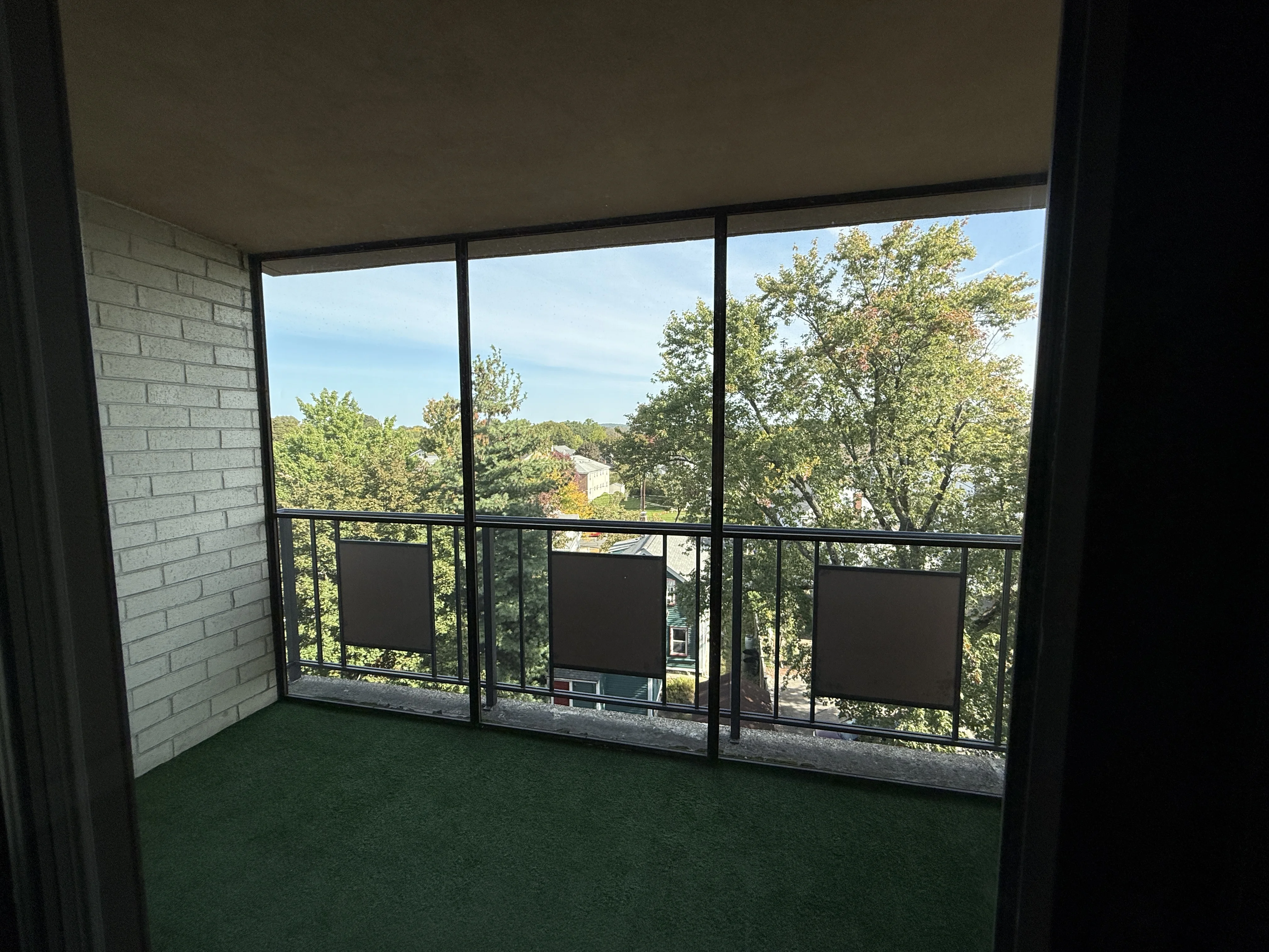 Studio bed, 1 bath apartment for rent at 385 Massachusetts Ave Unit 55, Arlington — photo 2 of 12