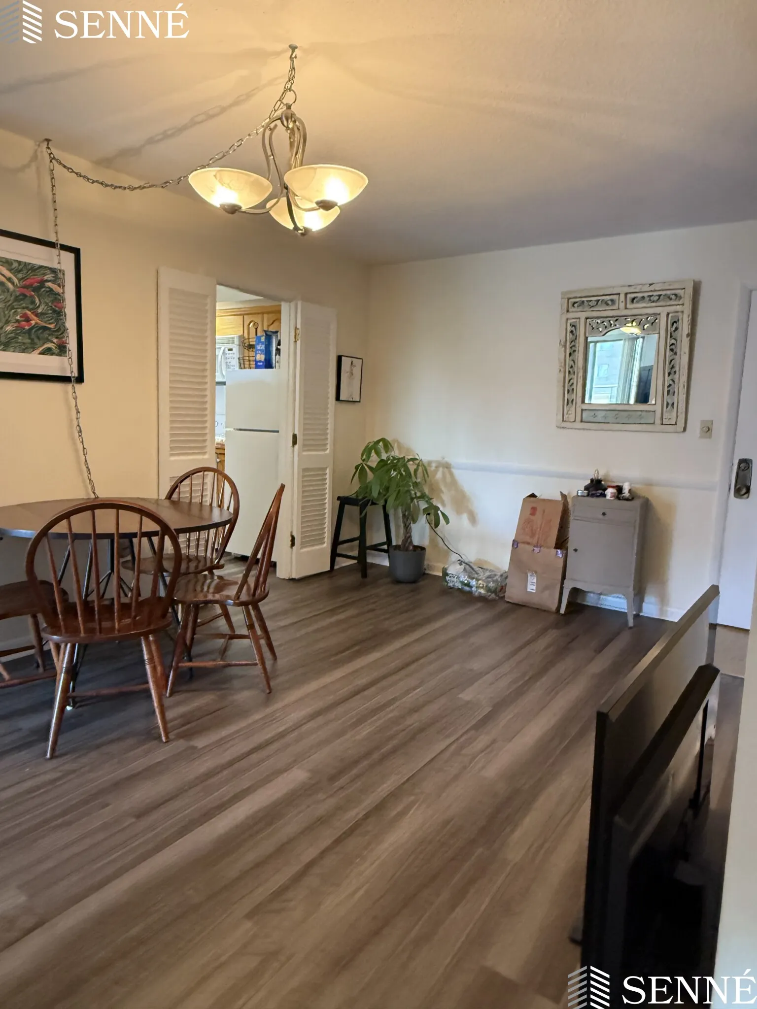 1 bed, 1 bath apartment for rent at 385 Massachusetts Ave Unit 66, Arlington — photo 4 of 13