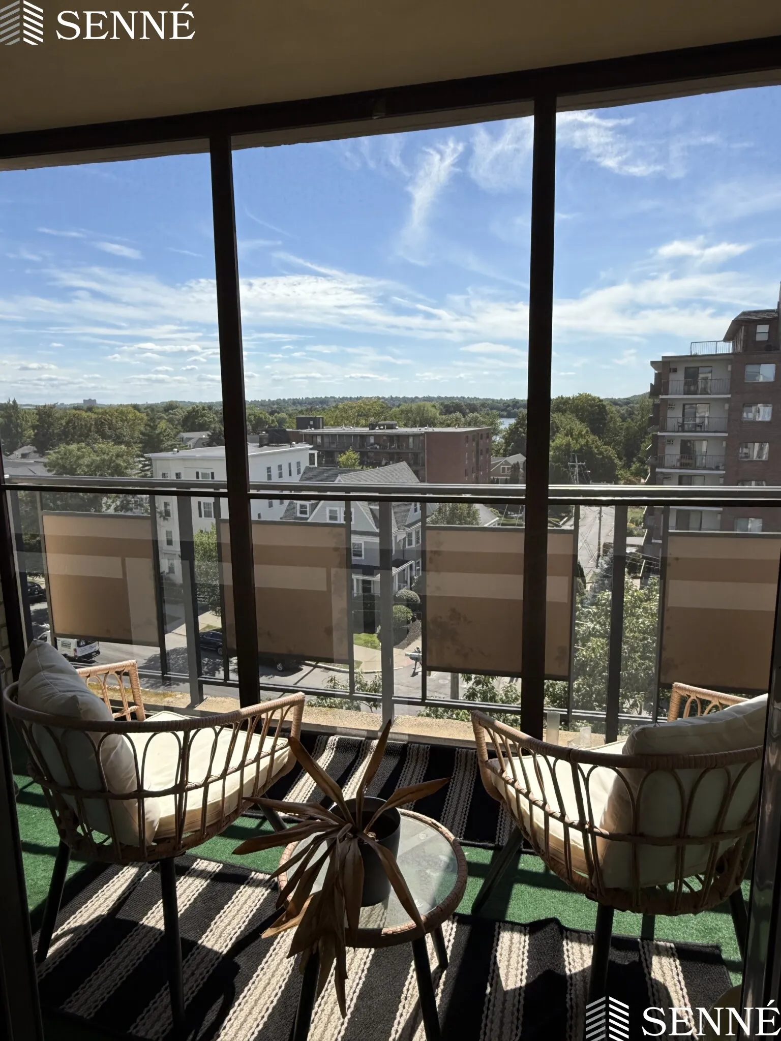 1 bed, 1 bath apartment for rent at 385 Massachusetts Ave Unit 66, Arlington — photo 3 of 13