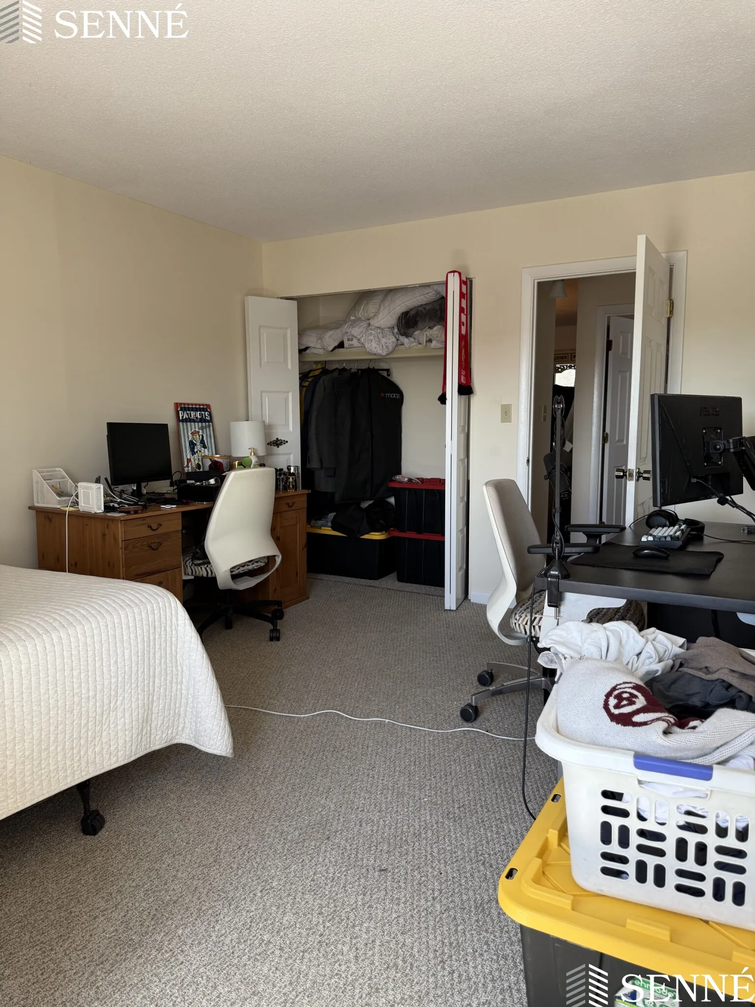1 bed, 1 bath apartment for rent at 385 Massachusetts Ave Unit 66, Arlington — photo 11 of 13