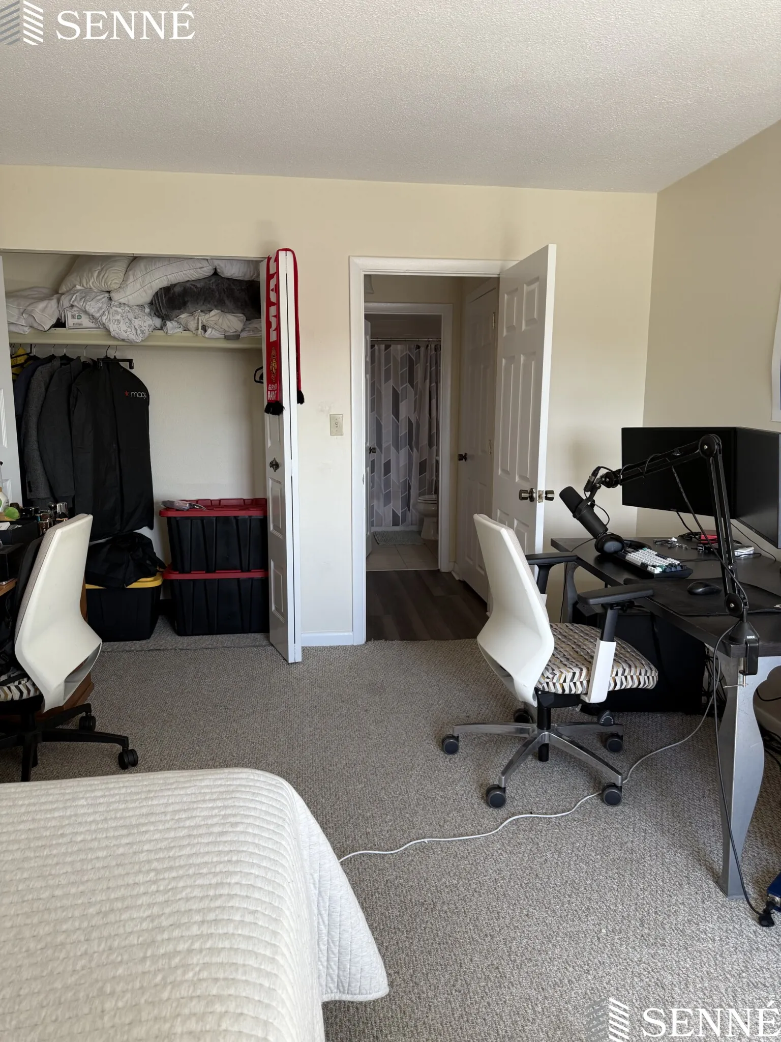 1 bed, 1 bath apartment for rent at 385 Massachusetts Ave Unit 66, Arlington — photo 10 of 13