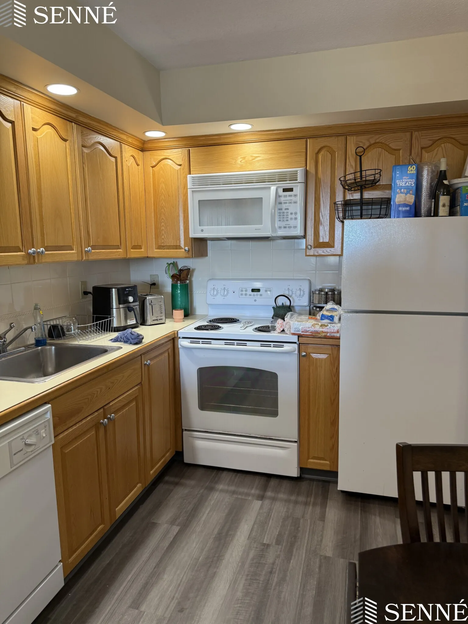 1 bed, 1 bath apartment for rent at 385 Massachusetts Ave Unit 66, Arlington — photo 5 of 13