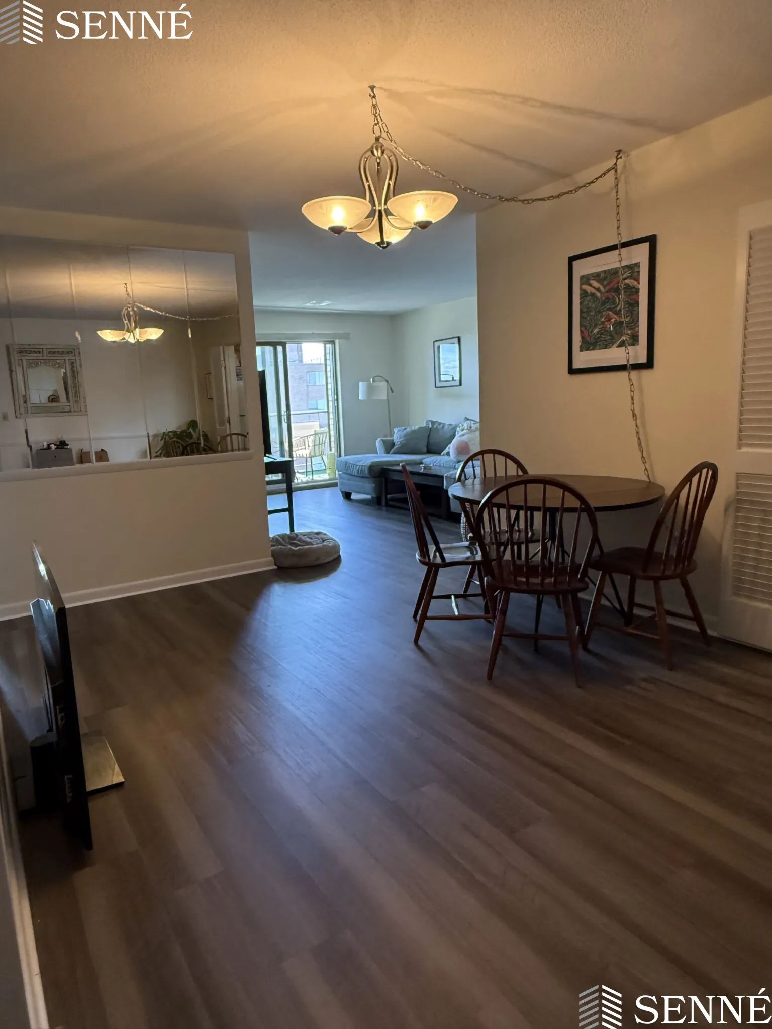 1 bed, 1 bath apartment for rent at 385 Massachusetts Ave Unit 66, Arlington — photo 12 of 13