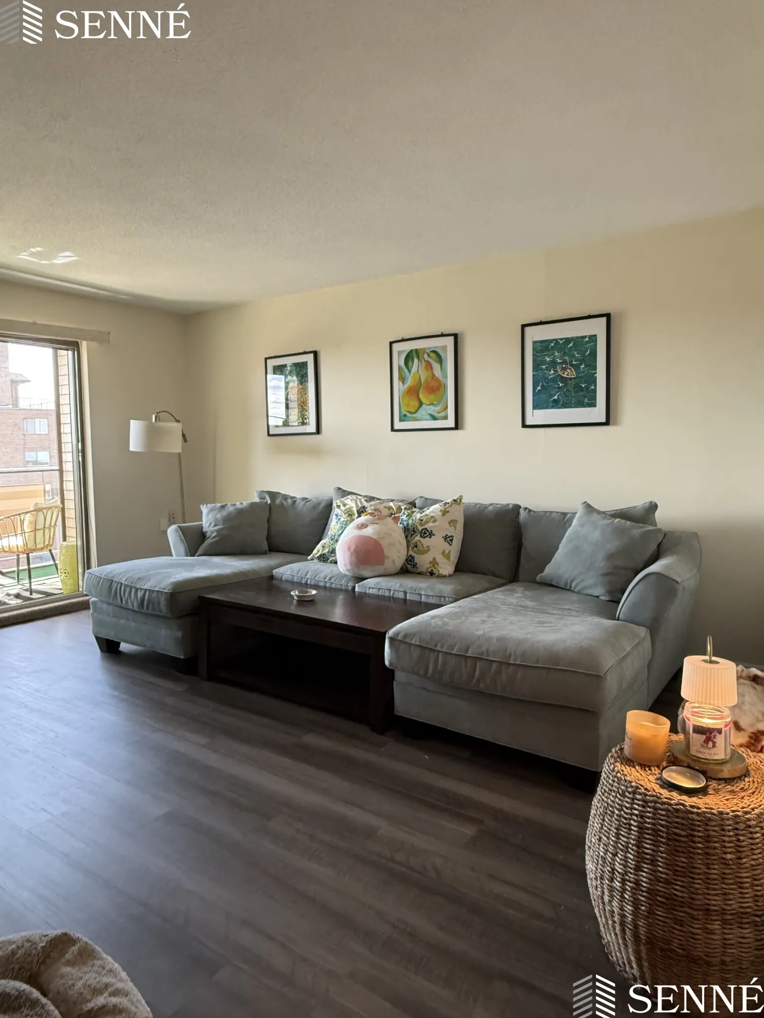 1 bed, 1 bath apartment for rent at 385 Massachusetts Ave Unit 66, Arlington