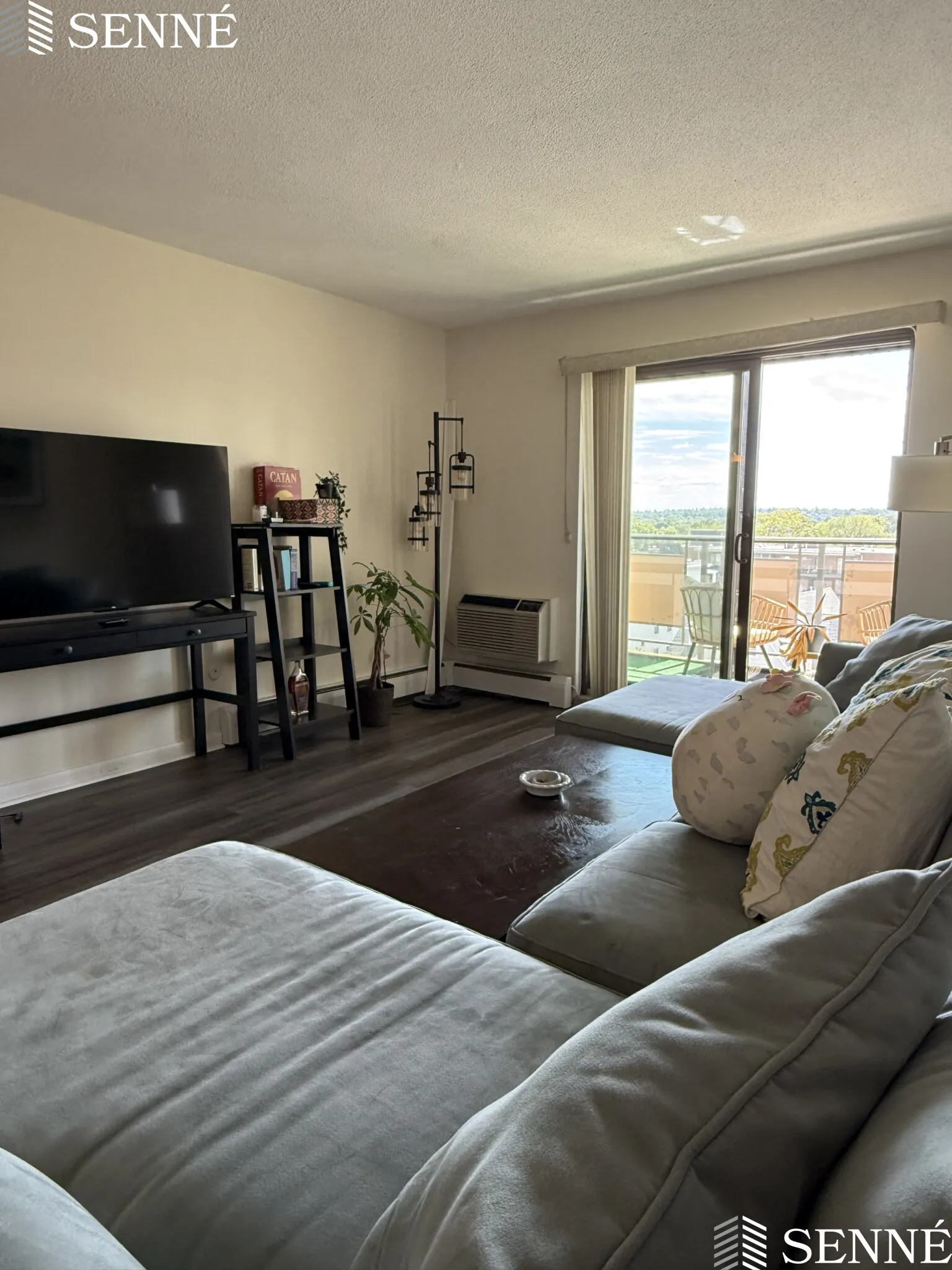 1 bed, 1 bath apartment for rent at 385 Massachusetts Ave Unit 66, Arlington — photo 2 of 13