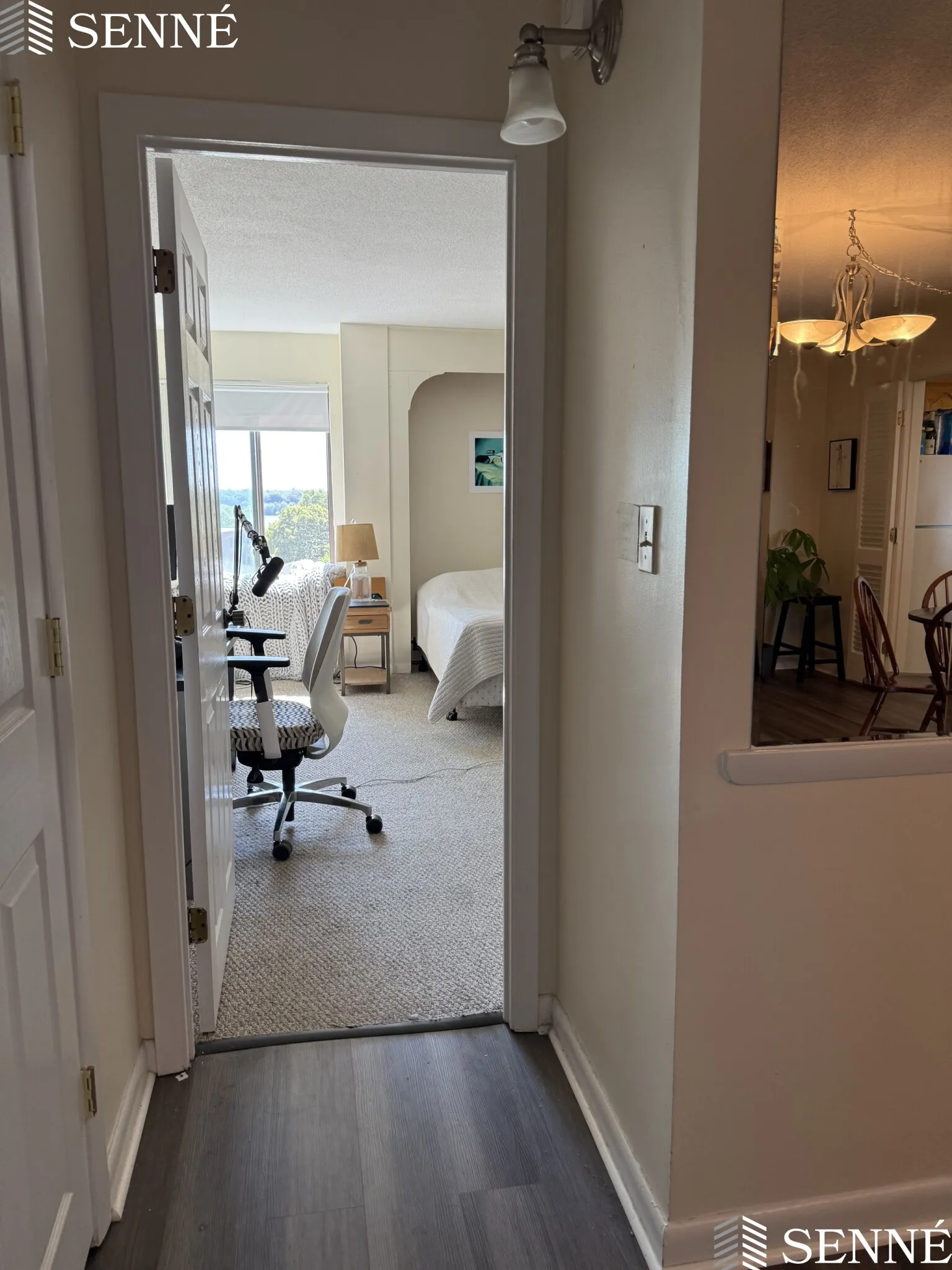1 bed, 1 bath apartment for rent at 385 Massachusetts Ave Unit 66, Arlington — photo 8 of 13