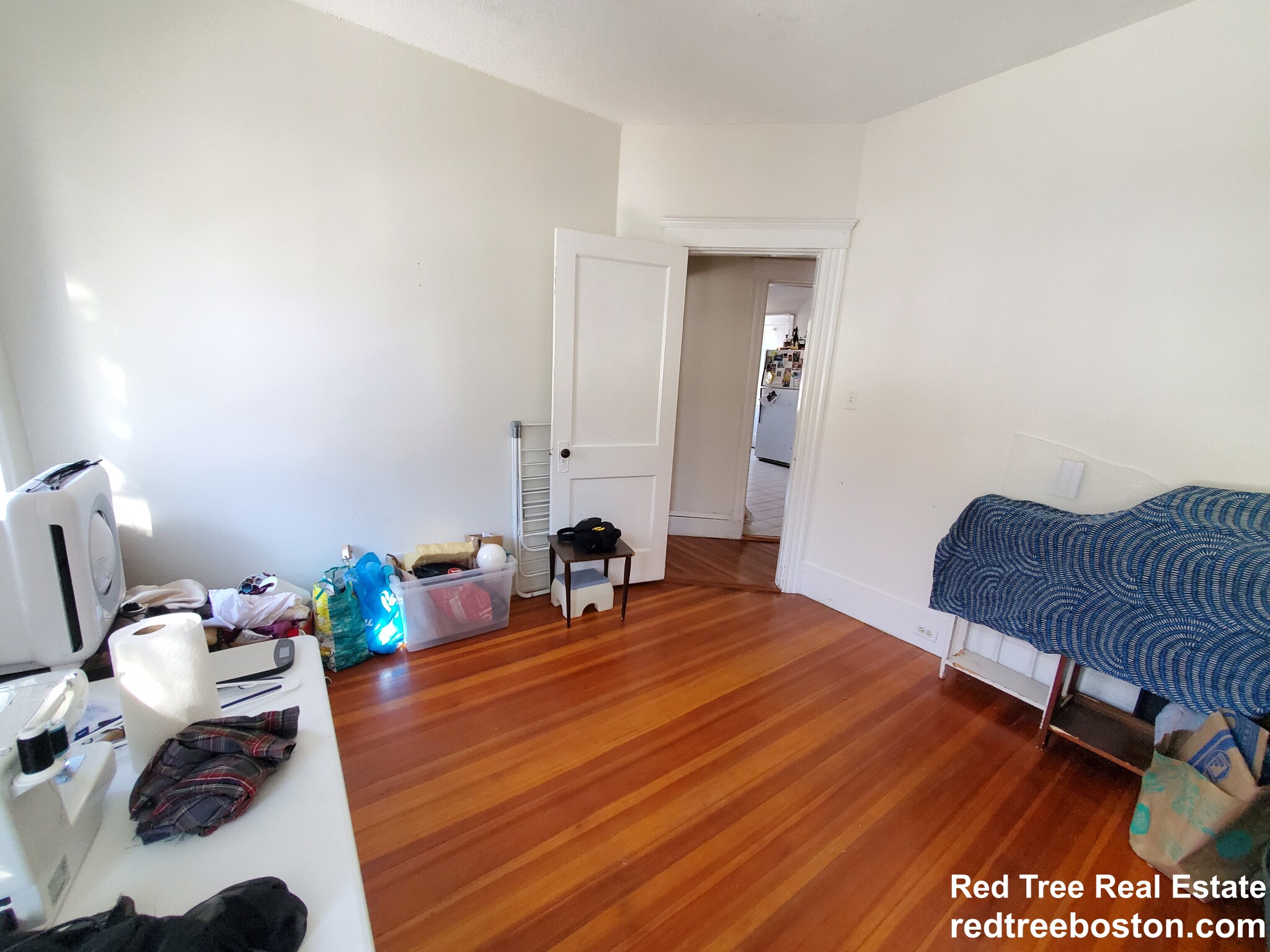 2 bed, 1 bath apartment for rent at 385 Pond Ave Unit 3, Brookline — photo 10 of 19
