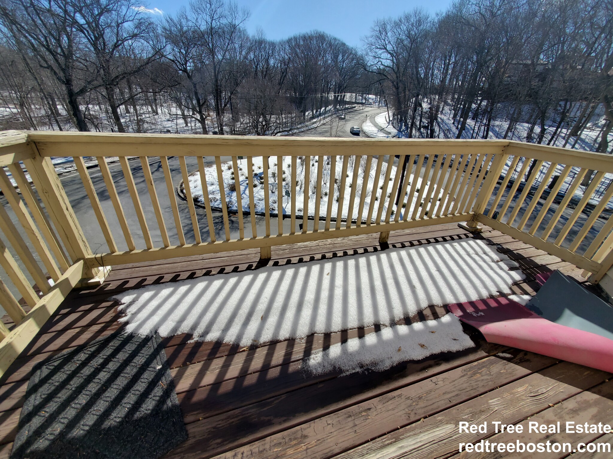 2 bed, 1 bath apartment for rent at 385 Pond Ave Unit 3, Brookline — photo 14 of 19