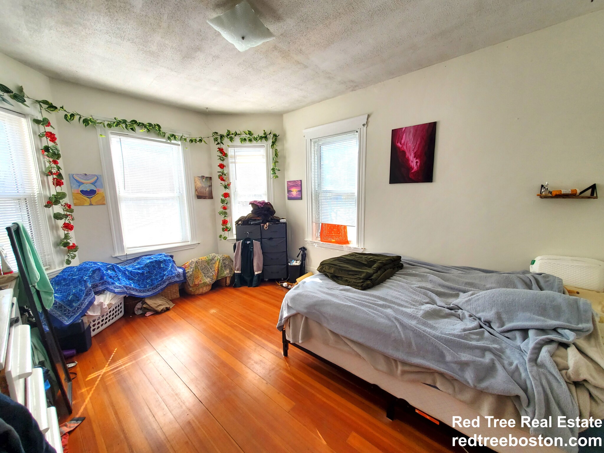 2 bed, 1 bath apartment for rent at 385 Pond Ave Unit 3, Brookline — photo 8 of 19