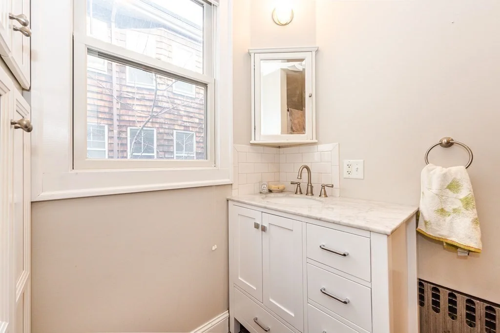 2 bed, 1 bath apartment for rent at 385 Walden St Unit 1, West Cambridge — photo 19 of 20
