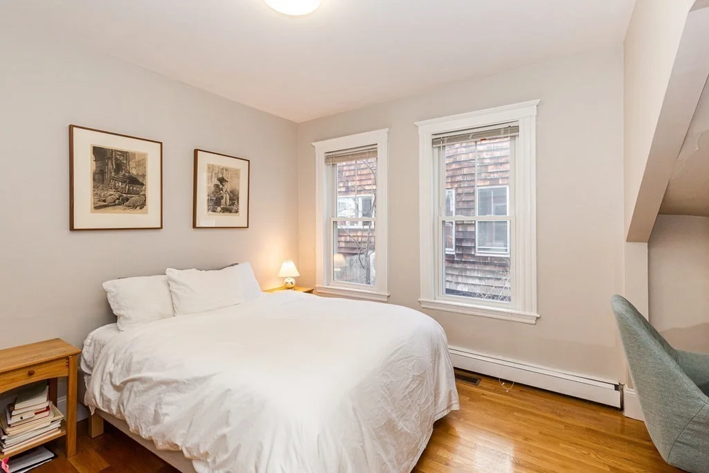 2 bed, 1 bath apartment for rent at 385 Walden St Unit 1, West Cambridge — photo 8 of 20