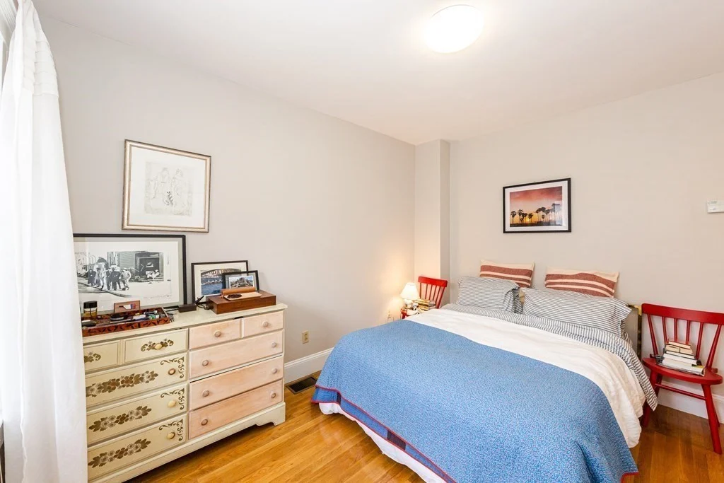 2 bed, 1 bath apartment for rent at 385 Walden St Unit 1, West Cambridge — photo 11 of 20