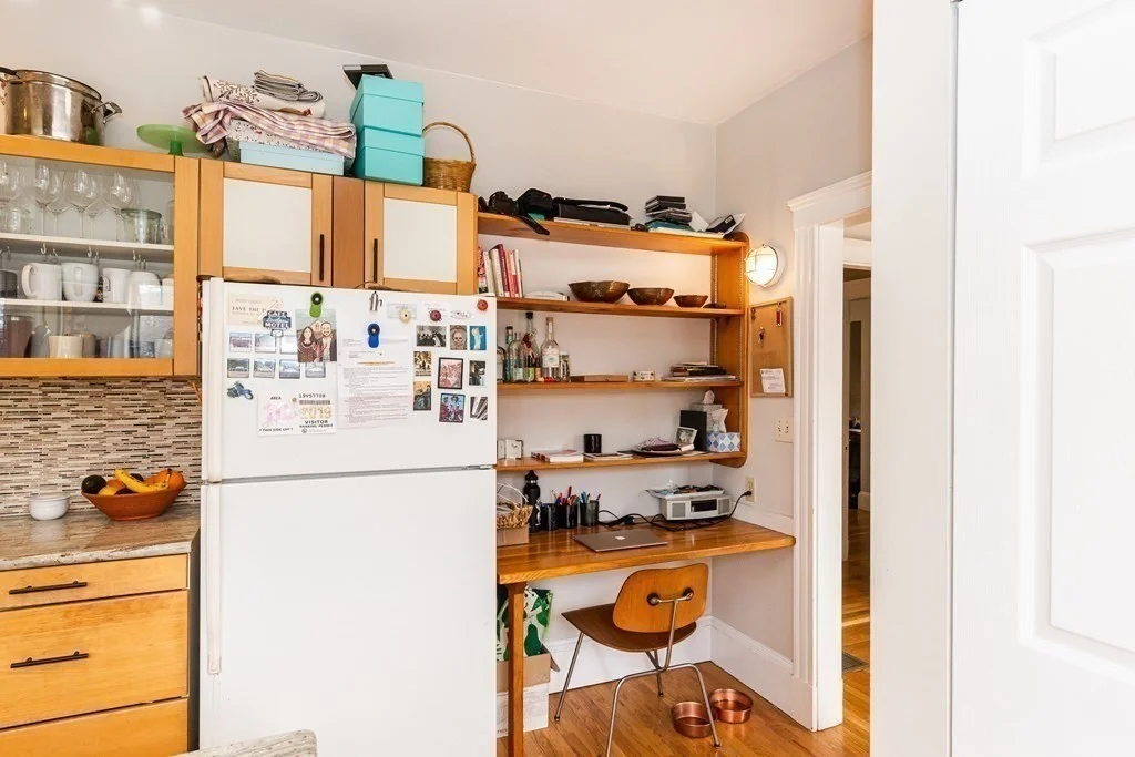 2 bed, 1 bath apartment for rent at 385 Walden St Unit 1, West Cambridge — photo 15 of 20
