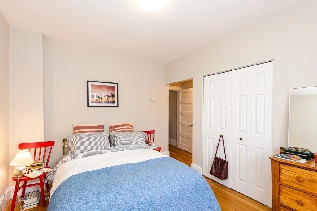 2 bed, 1 bath apartment for rent at 385 Walden St Unit 1, West Cambridge — photo 10 of 20