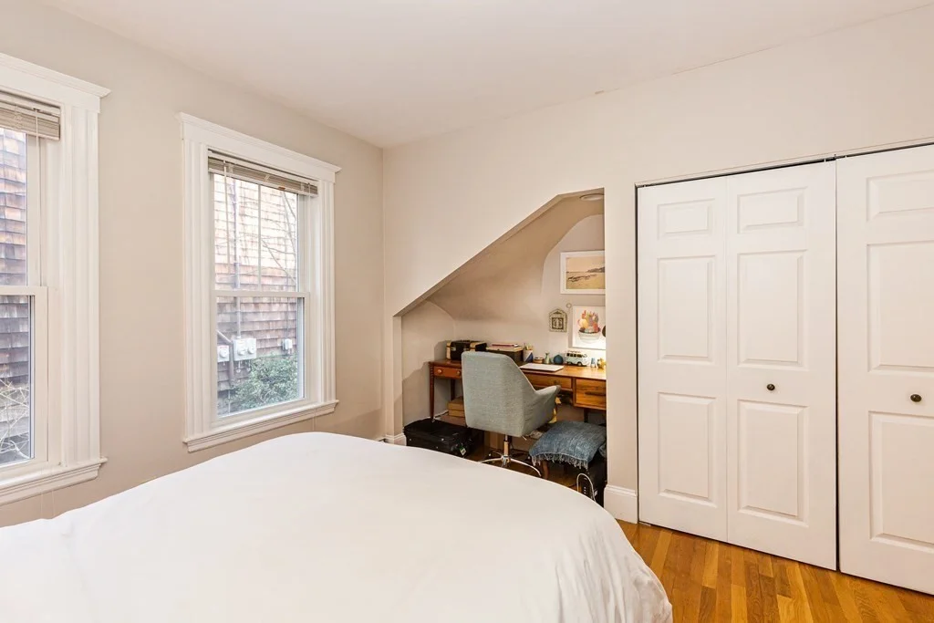 2 bed, 1 bath apartment for rent at 385 Walden St Unit 1, West Cambridge — photo 9 of 20