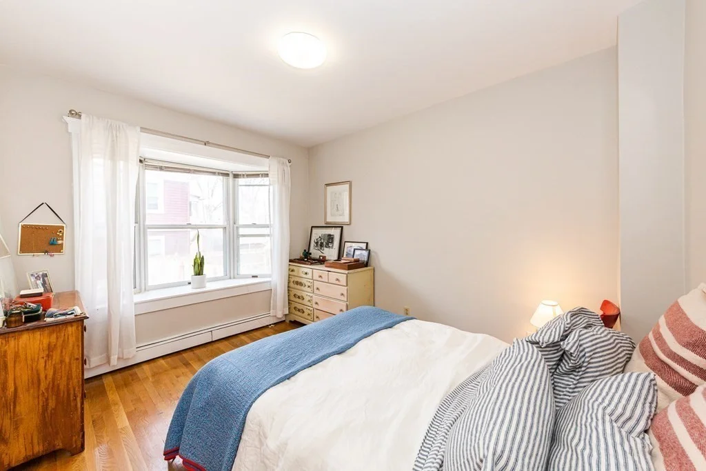 2 bed, 1 bath apartment for rent at 385 Walden St Unit 1, West Cambridge — photo 12 of 20