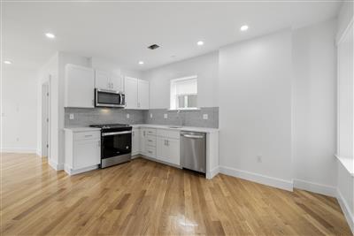 3 bed, 2 bath apartment for rent at 386 Columbia St Unit 2, Wellington-Harrington — photo 2 of 21